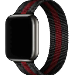 Apple Watch - Milanaise ArmbandArmband für Apple Watch 3 4 5 6 7 8 9 SE Ultra E