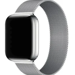 Apple Watch - Milanaise ArmbandArmband für Apple Watch 3 4 5 6 7 8 9 SE Ultra E