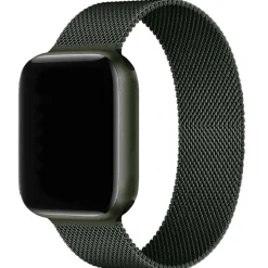 Apple Watch - Milanaise ArmbandArmband für Apple Watch 3 4 5 6 7 8 9 SE Ultra E