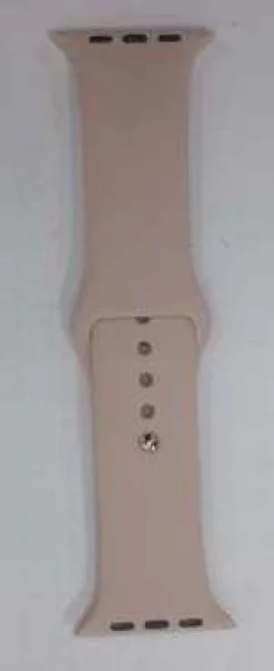 Apple Watch - Sportarmband SilikonArmband für Apple Watch 3 4 5 6 7 8 9 SE Ultr