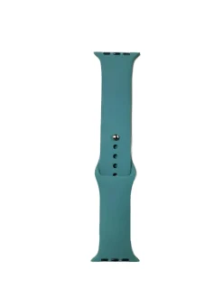 Apple Watch - Sportarmband SilikonArmband für Apple Watch 3 4 5 6 7 8 9 SE Ultr