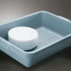 APS Geschirrwanne Besteckwanne Spülwanne Geschirrbox 55 x 42 cm Gastlando