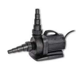 AquaForte DM-Vario WiFi Teichpumpen 10.000 - 35.000 Koiteich Gartenteich Pumpe