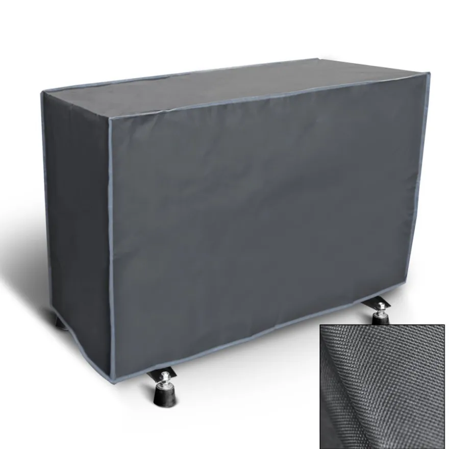 AquaForte® Full-Inverter Wärmepumpe Mr. Perfect | 31,5 kW | 400 V
