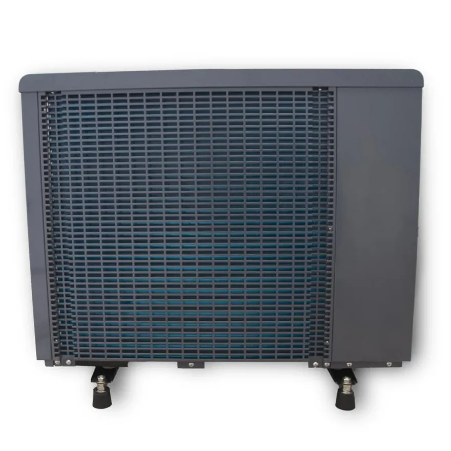 AquaForte® Full-Inverter Wärmepumpe Mr. Perfect | 31,5 kW | 400 V