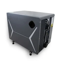 AquaForte® Full-Inverter Wärmepumpe Mr. Perfect | 31,5 kW | 400 V
