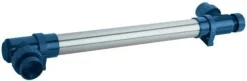Aquaforte T5 Edelstahl Power UVC 75 Watt Koi / Gartenteich