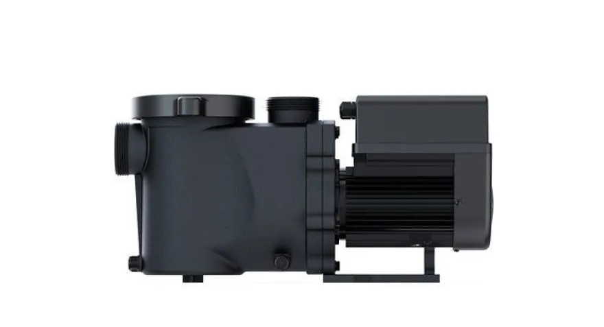 Aquagem InverEco DE15 Inverter Filterpumpe Drehzahlregelung 20-40m3 0,66kW DE14