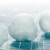 Aqualoon Filtermedium ersetzt Filtersand, Filterglas