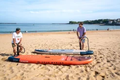 AQUA MARINA Stand Up Paddle Board Monster 366x84cm SUP