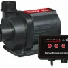 Aqua Nova Marine Pumpe mit Regler 7200l/ h - 55W für Süß- + Meerwasser Aquarium