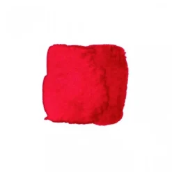 Aquarellfarbe 20 ml - zinnoberrot