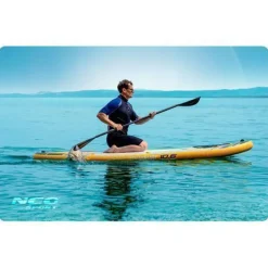 Aquasurf SUP-Board 320 x 84 x 15 cm Neo-Sport 170205