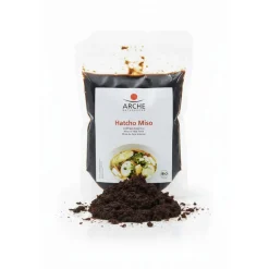 Arche Bio Hatcho Miso - 300.0g