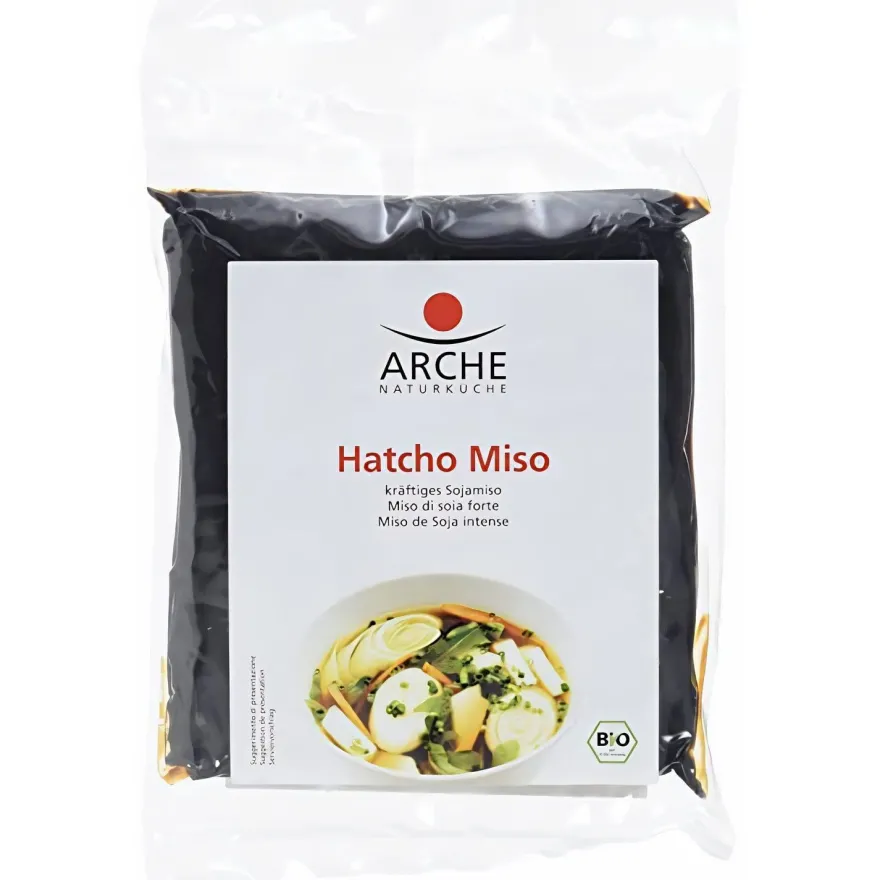 Arche Bio Hatcho Miso - 300.0g