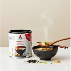 Arche Bio Misobrühe - 120.0g
