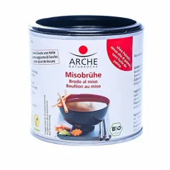 Arche Bio Misobrühe - 120.0g