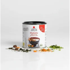 Arche Bio Misobrühe - 120.0g