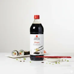 Arche Bio Shoyu - 750ml - 750.0ml