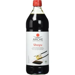 Arche Bio Shoyu - 750ml - 750.0ml