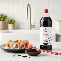 Arche Bio Shoyu - 750ml - 750.0ml