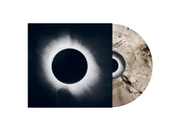 Architects - All Our Gods Have Abandoned Us LP (Clear Black Marbled Vinyl)