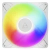 ARCTIC Lüfter 140 * 140 * 27 P14 Pro A-RGB (White)