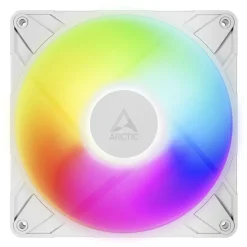 ARCTIC Lüfter 140 * 140 * 27 P14 Pro A-RGB (White)
