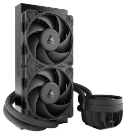 ARCTIC Liquid Freezer III Pro 240 - Prozessor-Flüssigkeitskühlsystem