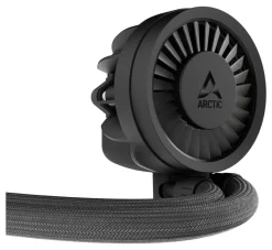 ARCTIC Liquid Freezer III Pro 240 - Prozessor-Flüssigkeitskühlsystem