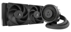 ARCTIC Liquid Freezer III Pro 240 - Prozessor-Flüssigkeitskühlsystem