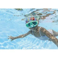 Ariel Bestway 9103D Kinderschwimmmaske
