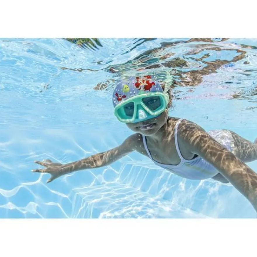 Ariel Bestway 9103D Kinderschwimmmaske