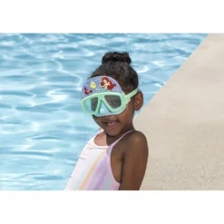Ariel Bestway 9103D Kinderschwimmmaske