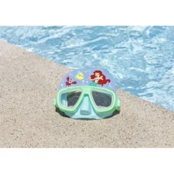 Ariel Bestway 9103D Kinderschwimmmaske