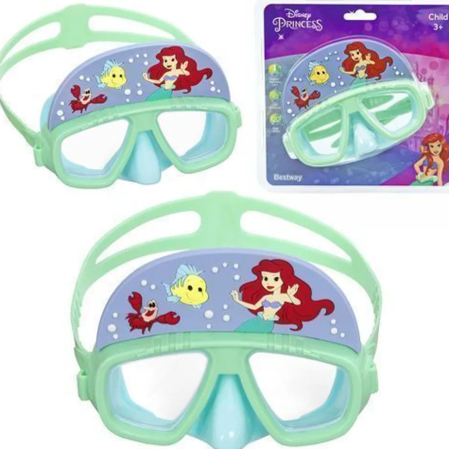 Ariel Bestway 9103D Kinderschwimmmaske