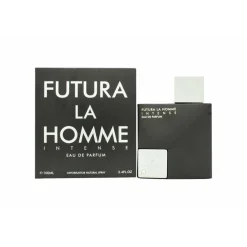 Armaf Futura La Homme Intense Eau de Parfum für Herren 100 ml