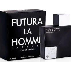 Armaf Futura La Homme Intense Eau de Parfum für Herren 100 ml