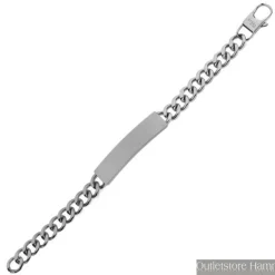 Armband ARB-0045 Steel by Christ