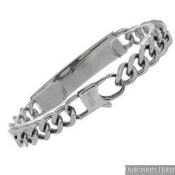 Armband ARB-0045 Steel by Christ