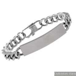 Armband ARB-0045 Steel by Christ