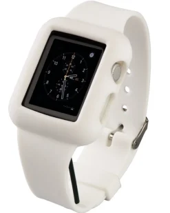 Armband Silicon für Apple Watch 42mm Series 0/Series 1