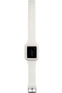 Armband Silicon für Apple Watch 42mm Series 0/Series 1