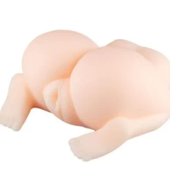 Armony - Männlicher Masturbator Anus & Vagina