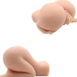 Armony - Männlicher Masturbator Anus & Vagina