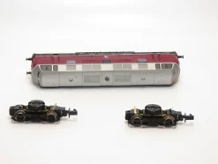 Arnold 2023 - Diesellok - Defekt - Bastler - Tüftler - 1:160 - Originalverpackung