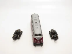 Arnold 2023 - Diesellok - Defekt - Bastler - Tüftler - 1:160 - Originalverpackung