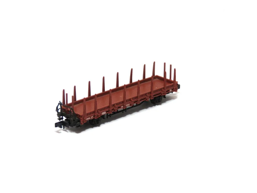 Arnold 4473 - Rungenwagen - Spur N - 1:160