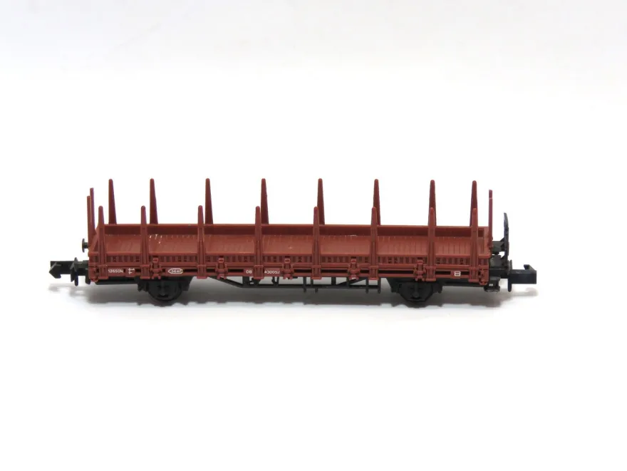 Arnold 4473 - Rungenwagen - Spur N - 1:160