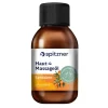 Aroma Haut- und Massageöl Sanddorn 200 ml